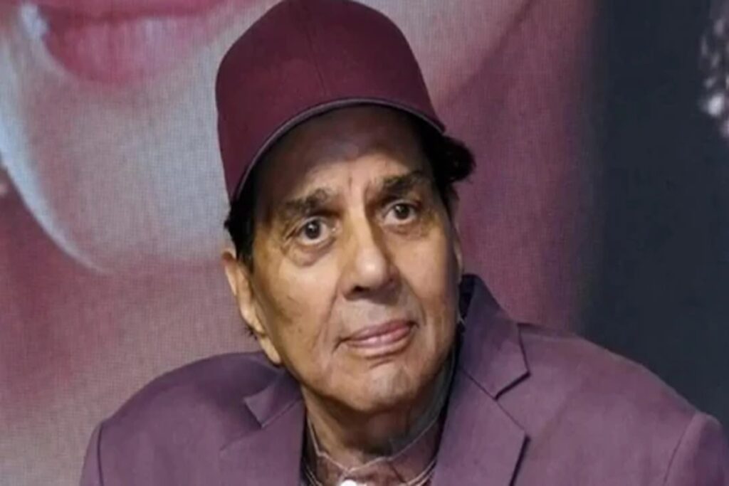 Dharmendra Death News Fake or Real: नहीं हुआ बॉलीवुड एक्टर का निधन, मौत की खबर निकली अफवाह / Image: File