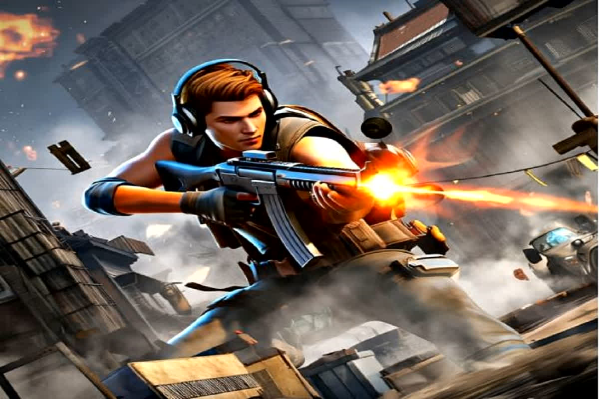 Free Fire Max Today Redeem Codes: आज के रिडीम कोड्स से फ्री में पाएं धमाकेदार इन-गेम आइटम्स और बढ़ाएं अपनी रैंकिंग