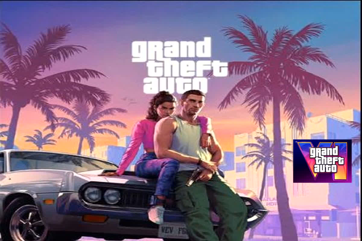 GTA VI का इंतजार बढ़ा और लंबा! 13 साल बाद भी रिलीज क्यों टल रही है? पूरा सच आया सामने