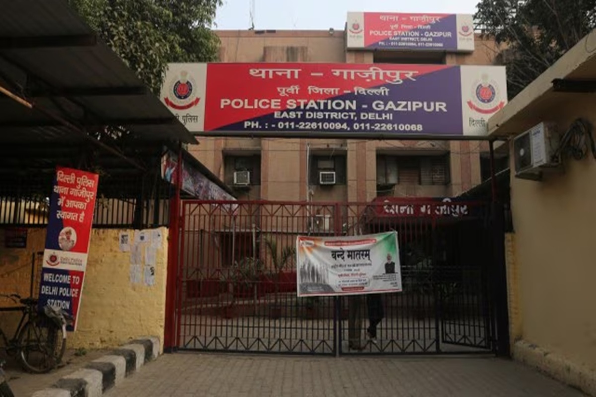 DG-IG Conference in CG: यहां है देश का सर्वश्रेष्ठ पुलिस स्टेशन, DG-IG कॉन्फ्रेंस में केंद्रीय मंत्री अमित शाह ने किया सम्मानित, इन मानकों के आधार मिला खिताब