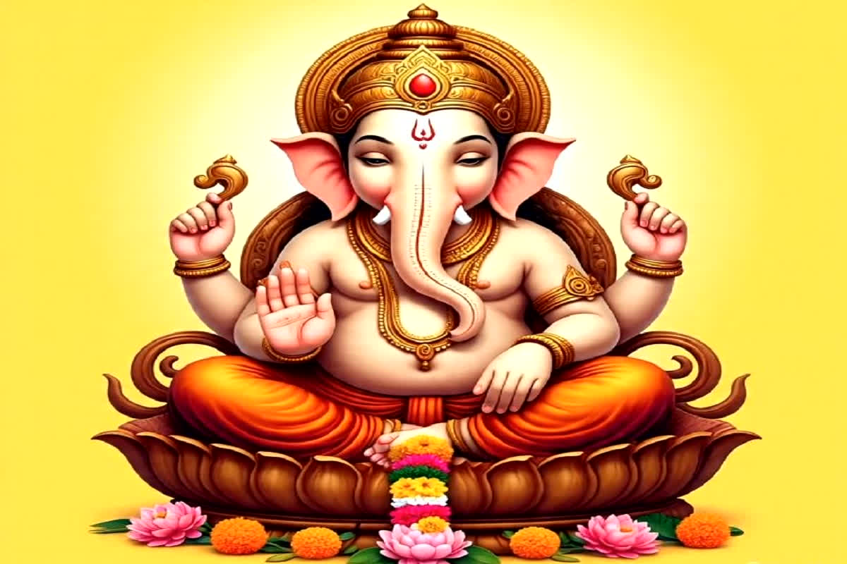 Ganadhipa Sankashti Chaturthi Vrat: कल है गणाधिप संकष्टी व्रत! गणेश जी की कृपा पाने के लिए जानें पूजा विधि, मुहूर्त और महत्वपूर्ण उपाय