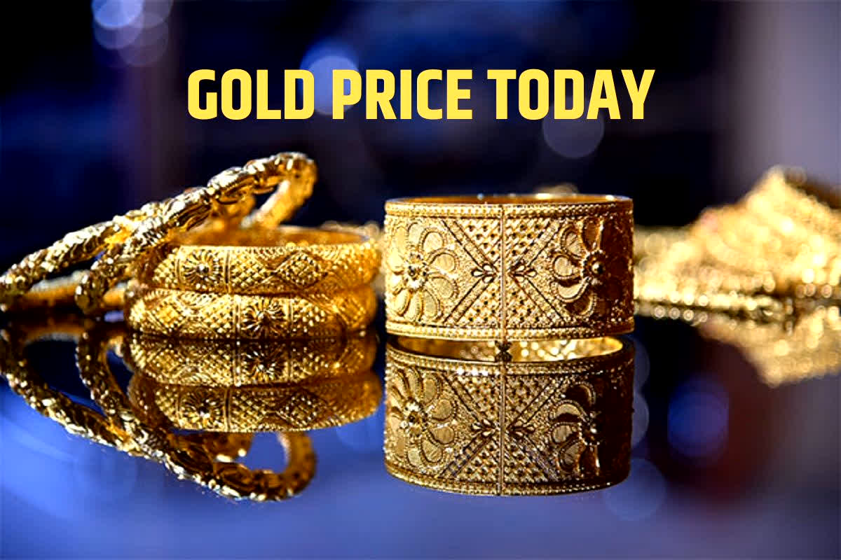 Gold Rate 25 November 2025: शादी का सीजन आते ही सोने को भी लगे पंख, रेट में 1,910 रुपये की भारी उछाल, दूल्हे के अरमानों पर फिरा पानी!