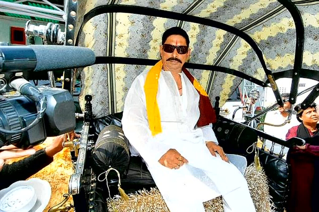 Bihar Chunav 2025/ Images Source: X Handle