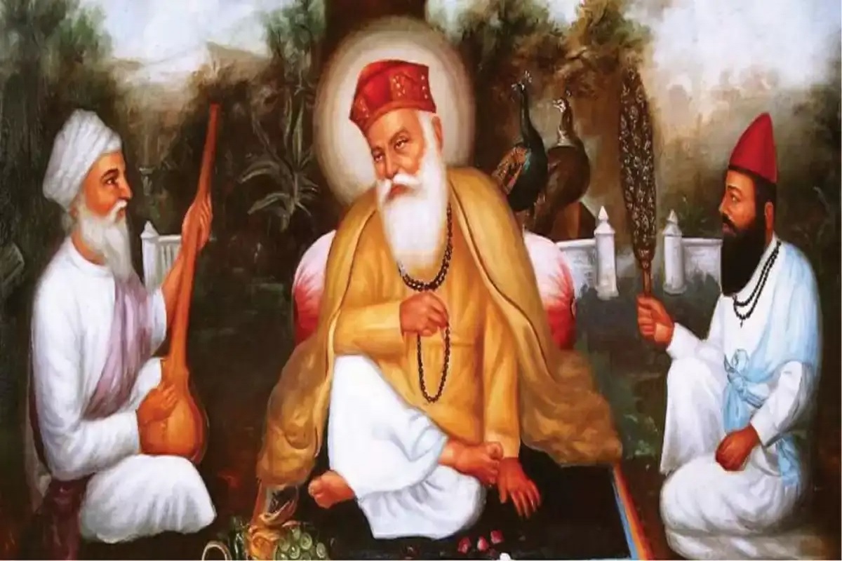 Guru Nanak Jayanti: 2025 में कब मनाई जाएगी गुरु नानक जयंती? जानें बाबा नानक के 10 अनमोल उपदेश जो दिखते हैं जीवन की सही राह!