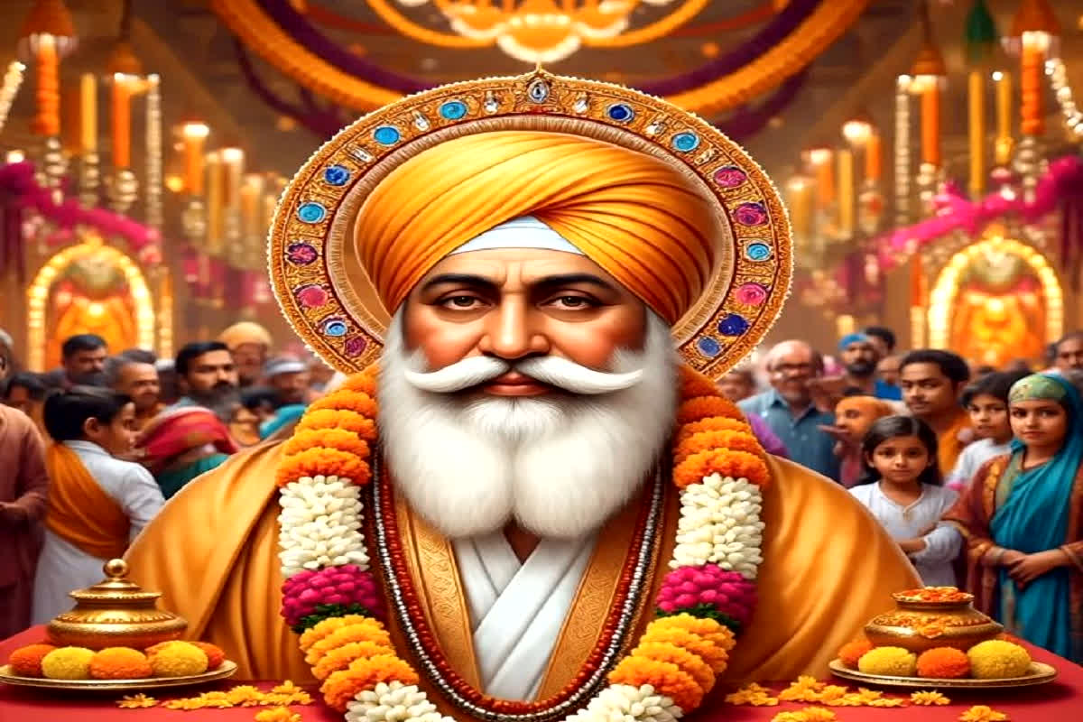Guru Nanak Jayanti: इस बार कब मनाई जाएगी गुरू नानक जयंती? कल या परसों? जानिए गुरु पर्व का पूरा इतिहास और महत्व
