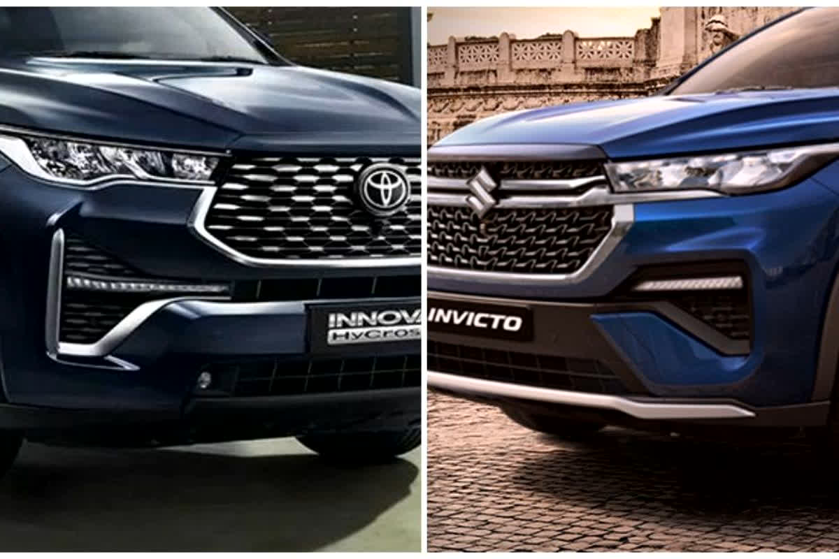 Auto: ‘मेड इन इंडिया’ पर जापानी मुहर! तीन दिग्गज कंपनियों ने मिलकर किया 11 अरब डॉलर का निवेश, चीन से किया किनारा