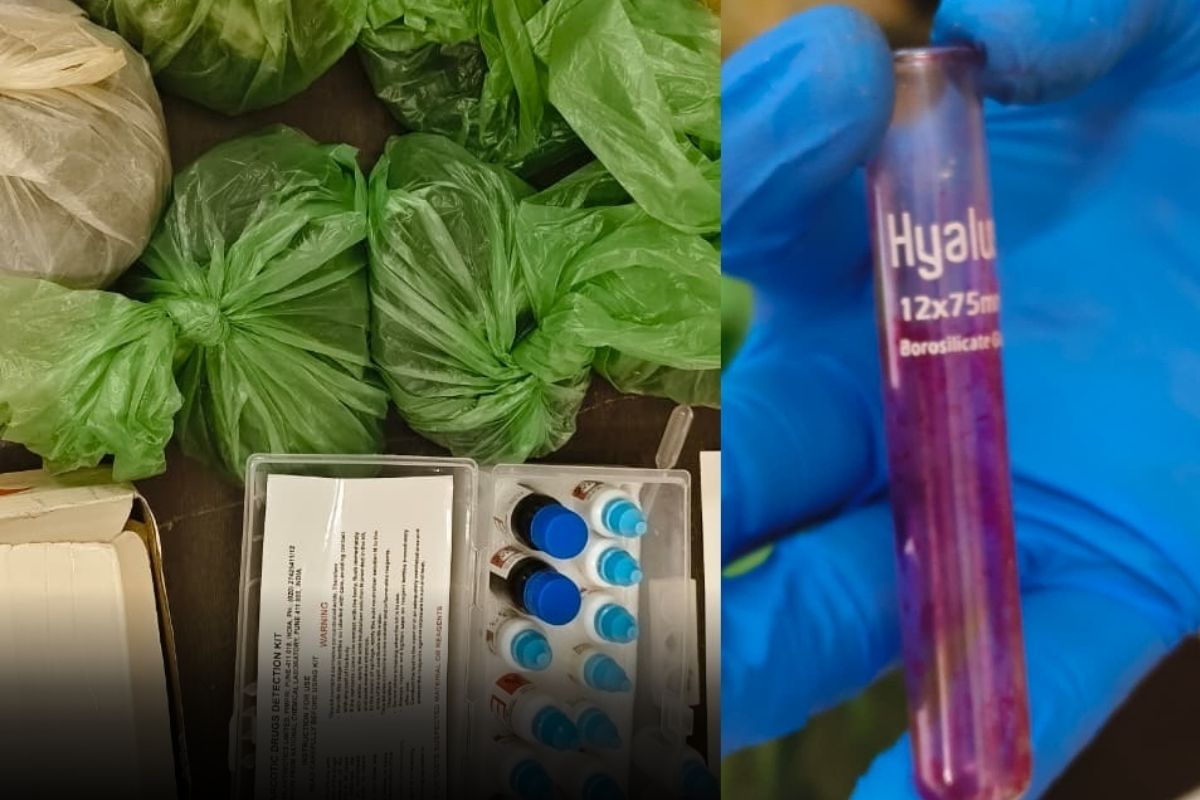 Jagdalpur News : बाइक से इस चीज़ की तस्करी कर रहे थे युवक, करोड़ों का खेल देख पुलिस भी रह गई हैरान !