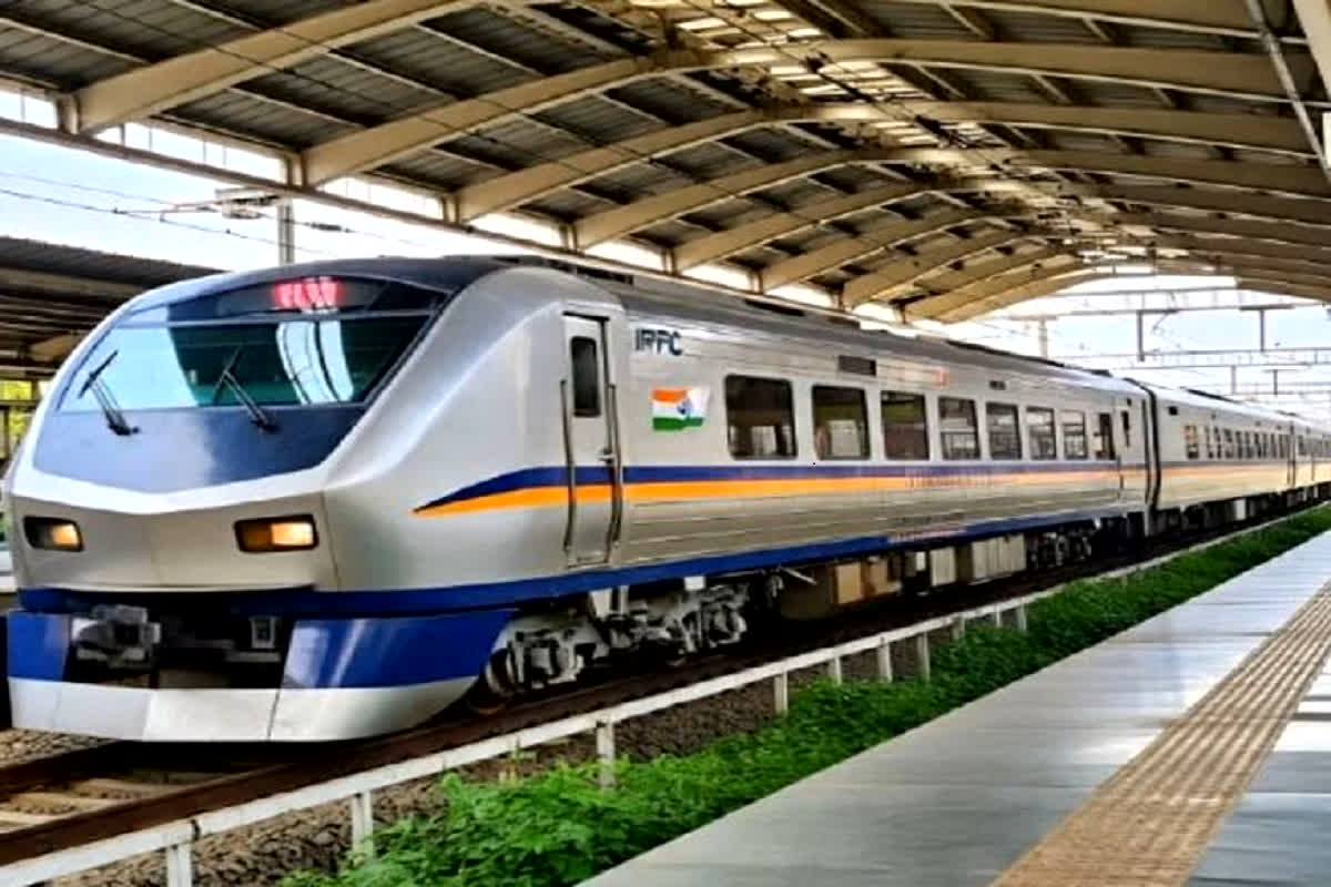 IRCTC ने शेयरधारकों को दी बड़ी खुशखबरी, Q2 2025 नतीजे और FY26 डिविडेंड की तारीख घोषित की