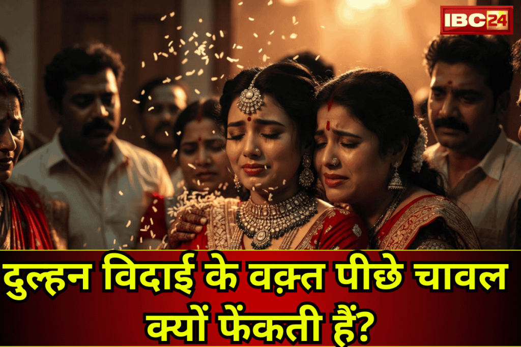 Indian Wedding Rituals