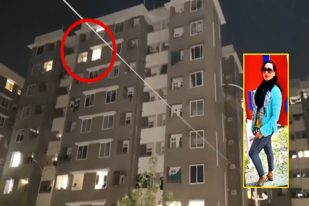 Indore News: लिव-इन कपल के बीच फ्लेट में आधी रात कांड… और फिर हुआ ऐसा की देखकर दंग रह गए लोग