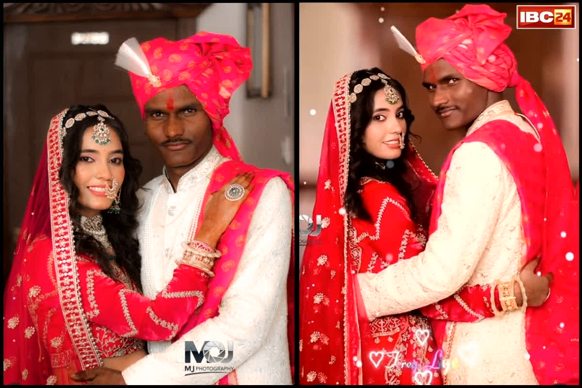 instagram Couple Viral Videos and Image: आखिर क्यों जमकर वायरल हो रही दूल्हा-दुल्हन की ये फोटो?.. क्या किया इन्होनें?.. क्यों है यूजर्स के निशाने पर?