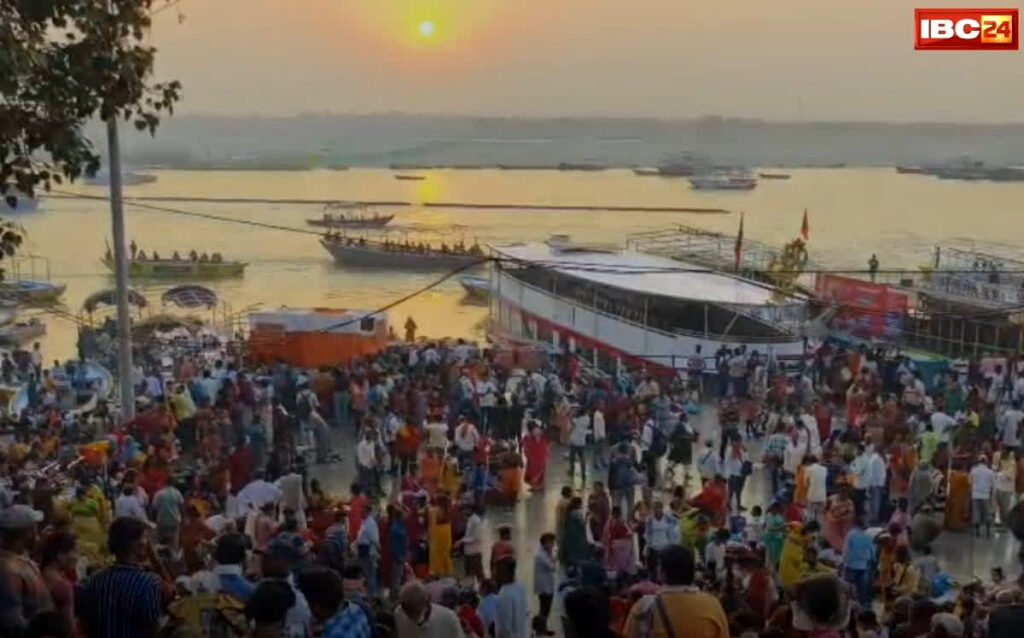Kartik Purnima 2025