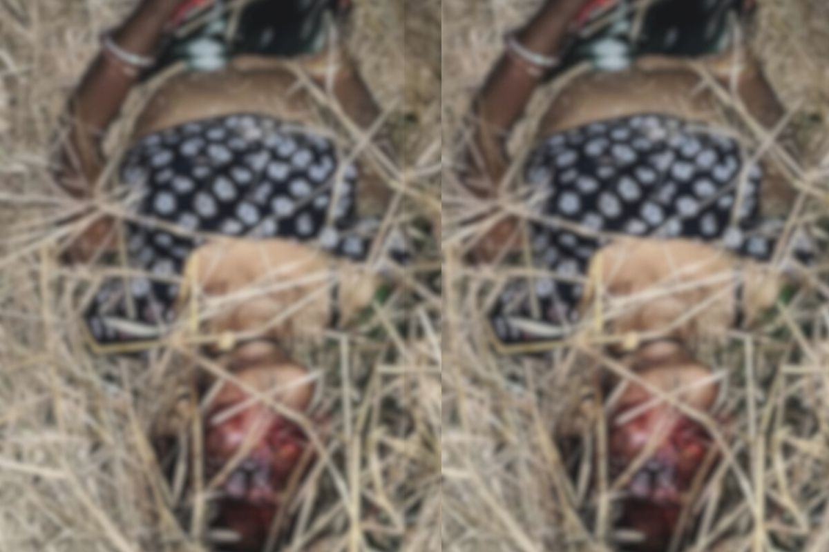 Shahdol Crime News : अपनी ही नवविवाहिता बहू को जेठ और सास ने बनाया शिकार, मिलकर दिया इस खौफनाक करतूत को अंजाम, घास में छोड़ा ऐसा सबूत कि मच गई सनसनी