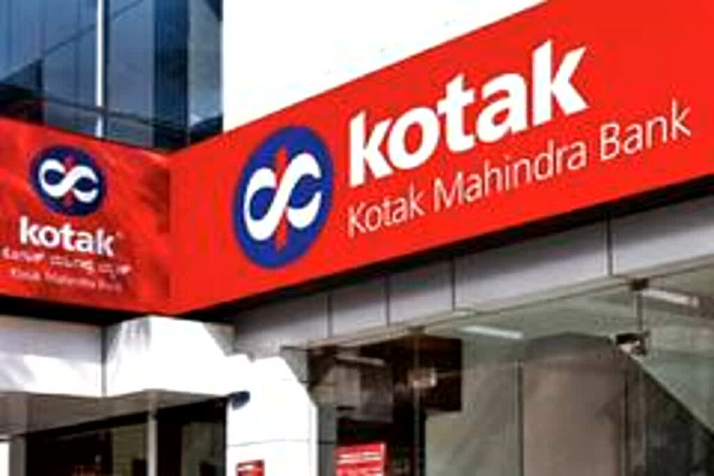 (Kotak Mahindra Bank Stock Split, Image Credit: ANI News)