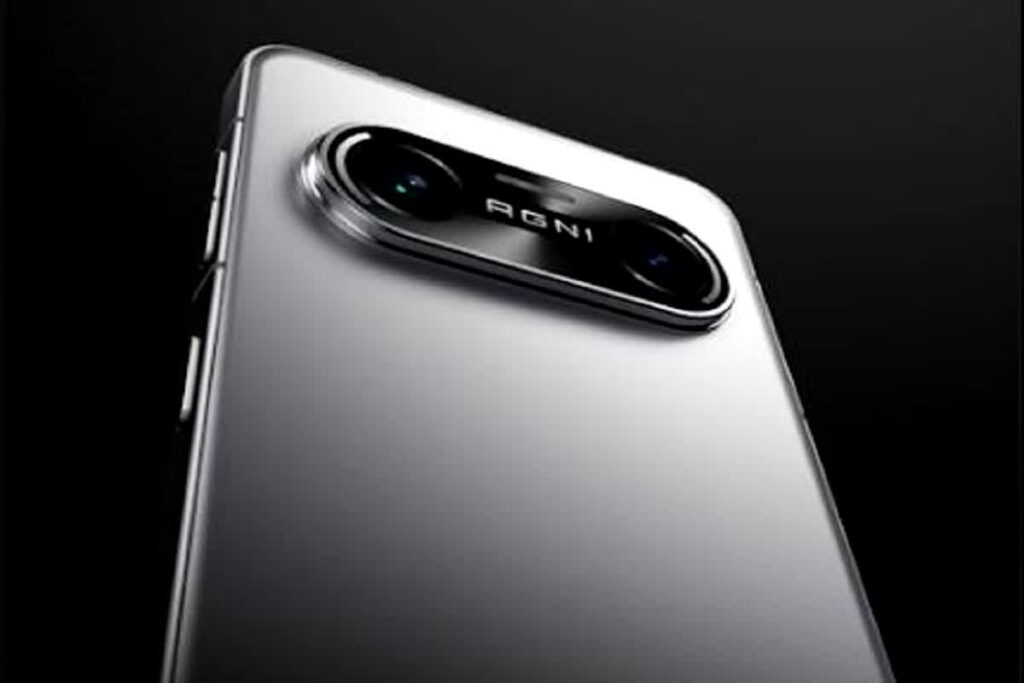 (Lava Agni 4 launch Date, Image Credit: Lava)