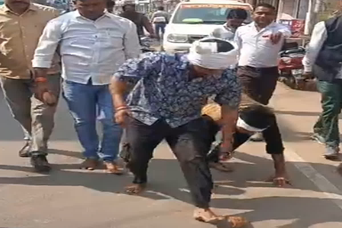 MP Collector Office Incident: एमपी के कई जिलों के कलेक्ट्रेट में मचा हड़कंप! सिस्टम पर लोगों की नाराजगी, जनसुनवाई में चौंकाने वाले दृश्य देखकर रह जाएंगे दंग