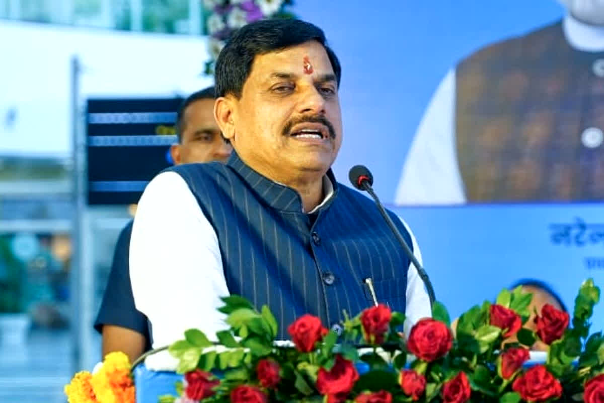 MP News: किसानों को हर हाल में मिलेगी 10 घंटे बिजली, अन्नदाताओं के हित में मुख्यमंत्री का बड़ा ऐलान, विवादित सर्क्यूलर रद्द, चीफ इंजीनियर हटाए गए