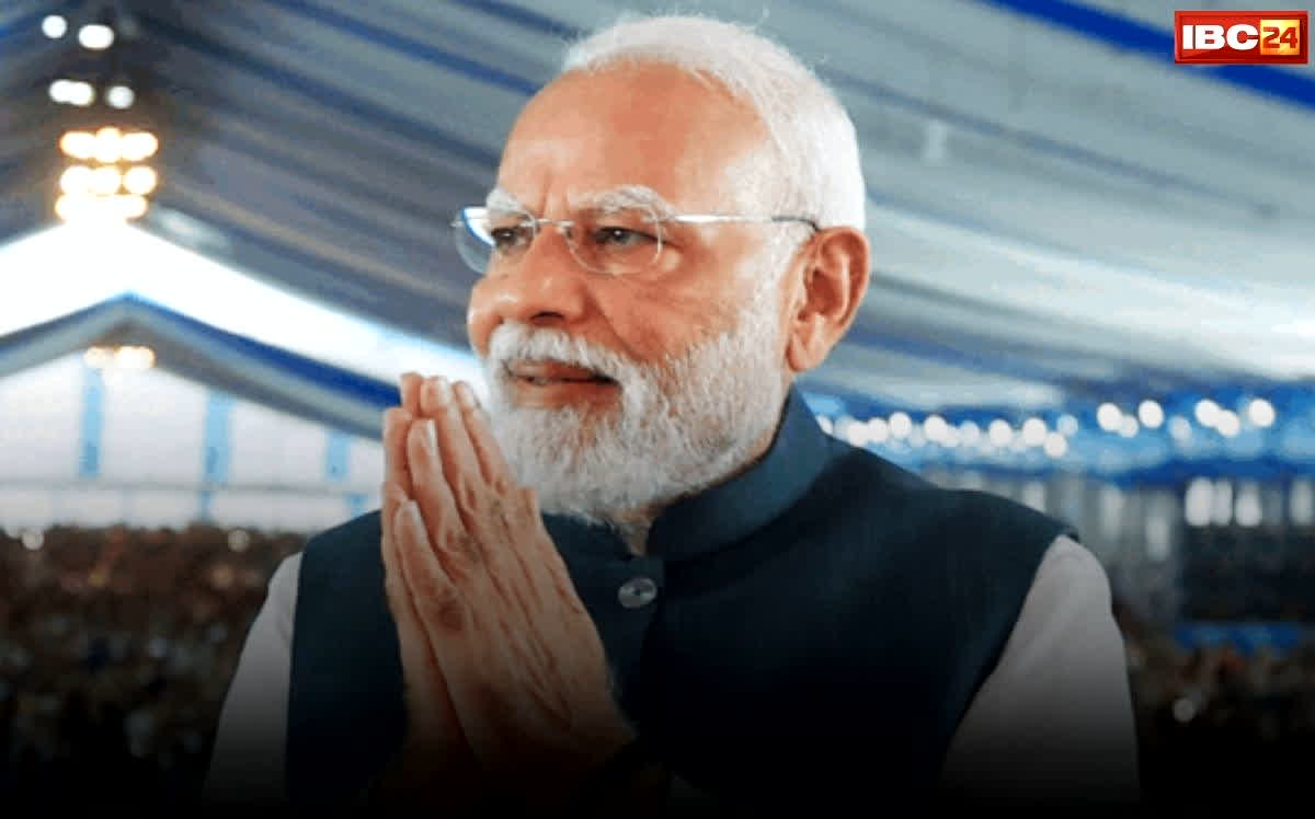 MP and CG Foundation Day: पीएम से लेकर राष्ट्रपति तक, मध्यप्रदेश-छत्तीसगढ़ के स्थापना दिवस पर दी बधाई, बताया क्यों खास यह दोनों राज्य…