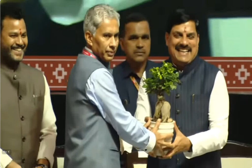 madhyapradesh foundation day/ image source: IBC24