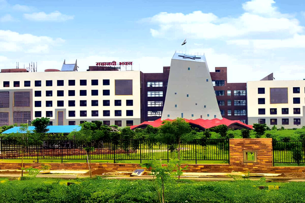 Shitkalin Chutti 2025: छत्तीसगढ़ में शीतकालीन छुट्टी के लिए ​शिक्षा विभाग ने जारी किया नोटिफिकेशन / Image: CG GAD