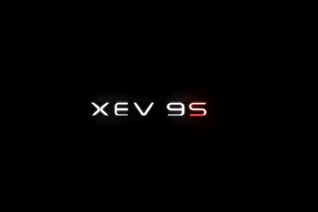 (Mahindra XEV 9S Launch, Image Source: Screen Grab)