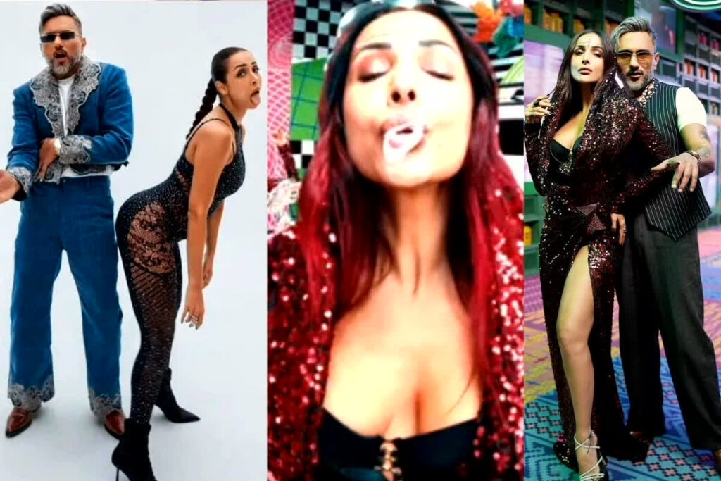 Malaika Arora Trolled