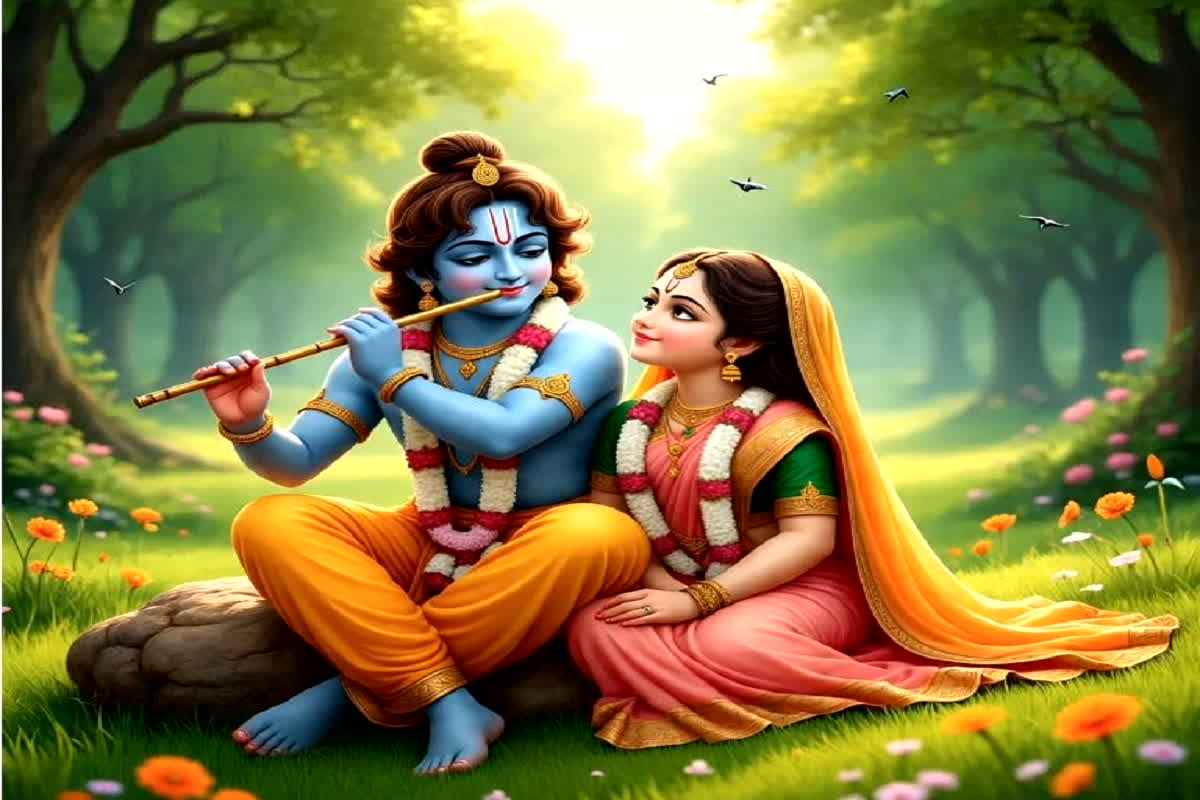 Margashirsha month 2025 Niyam: भगवान कृष्ण के प्रिय मास में ये काम भूलकर भी नहीं करने चाहिए? जानिए वजह और जरूरी नियम