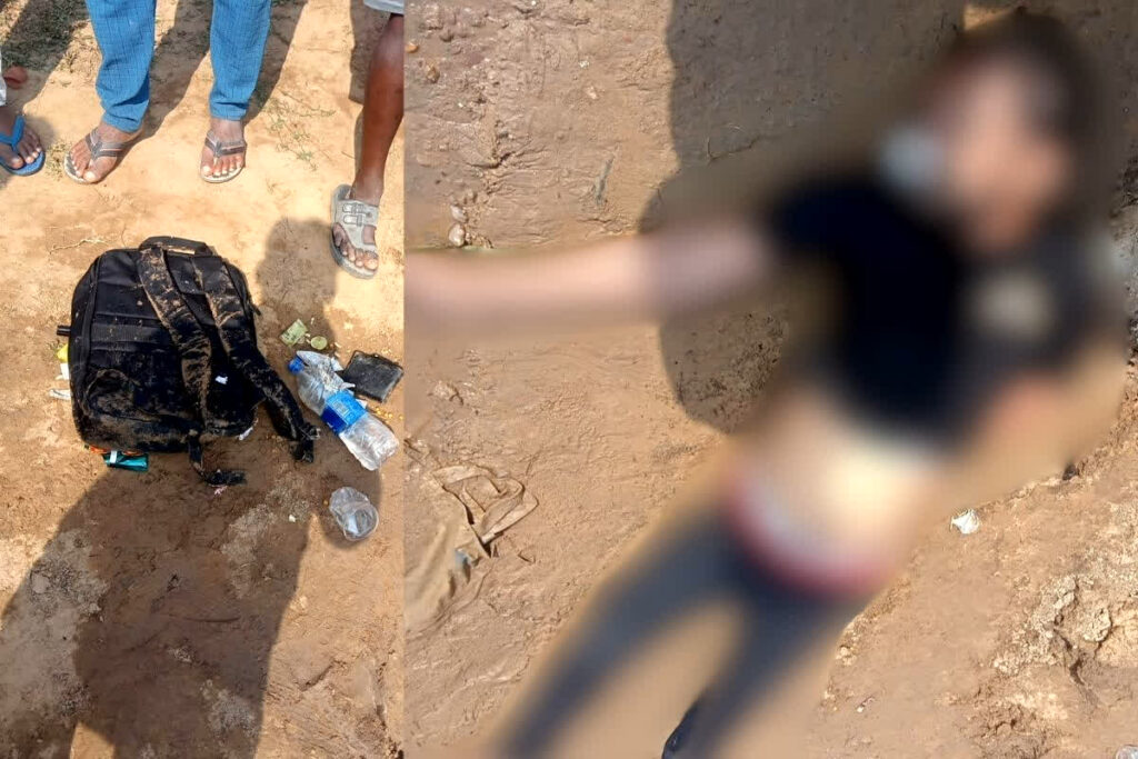 Mechanical Engineer Suicide