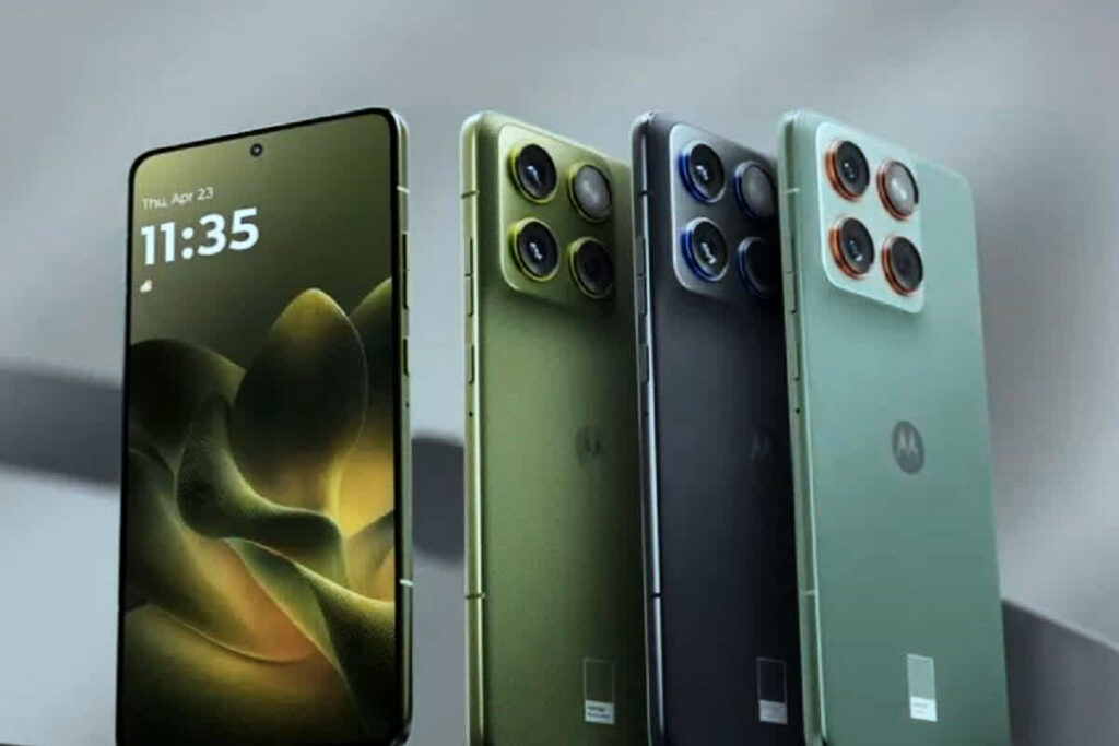 (Moto X70 Air, Image Source: Motorola)
