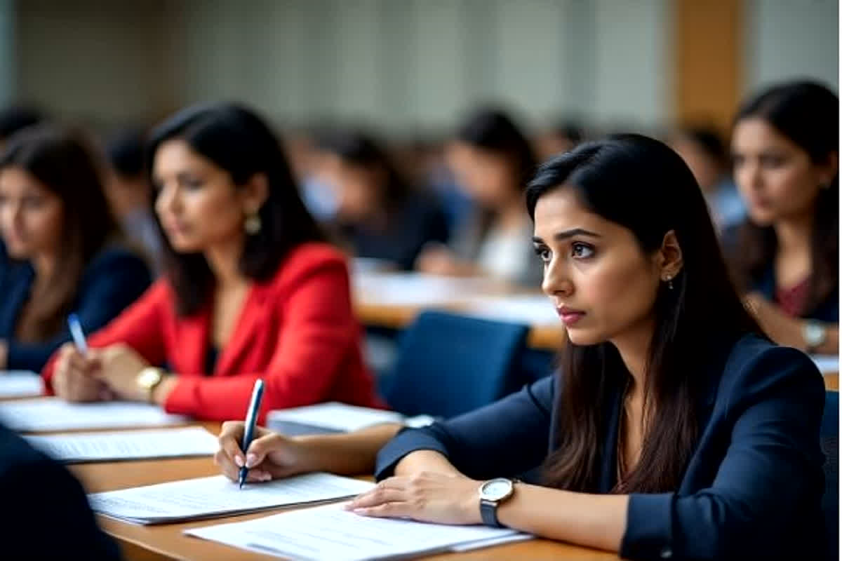 NHM Recruitment 2025: 1900 से ज्यादा पदों पर बंपर भर्ती का आज अंतिम मौका, 40,000 रुपये तक की मिलेगी तगड़ी सैलरी, मिनटों में इस लिंक ऐसे करें अप्लाई