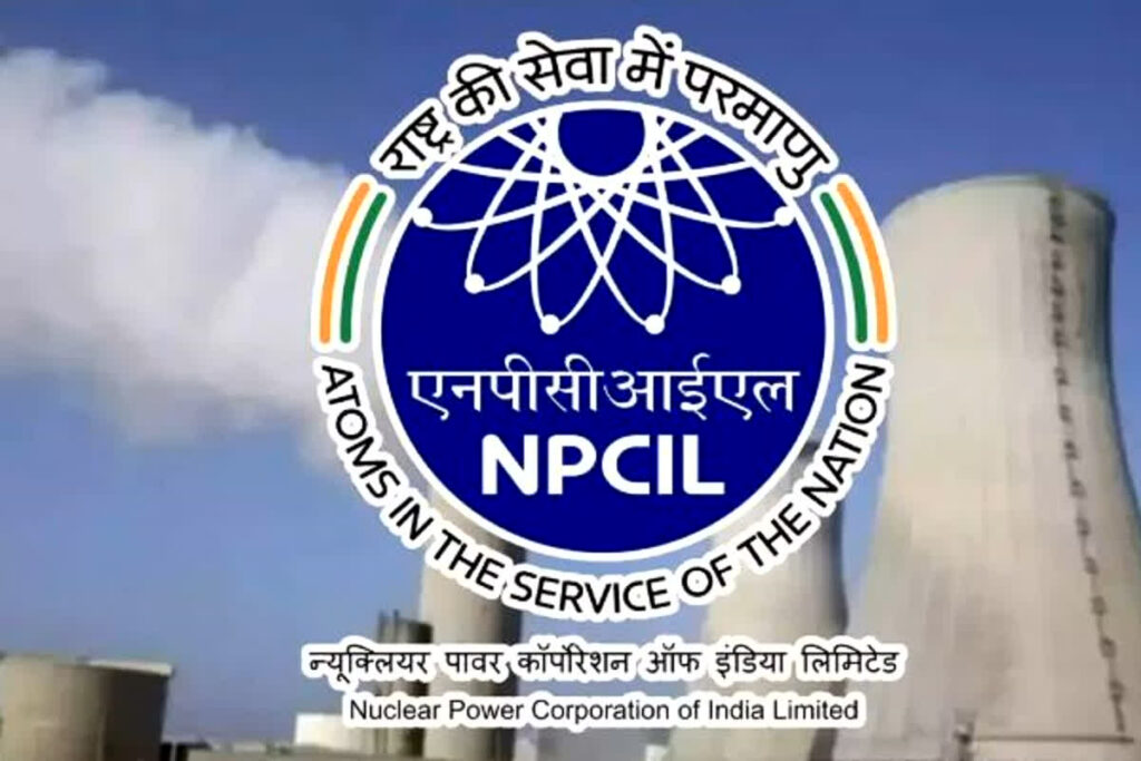 (NPCIL Recruitment 2025, Image Source: npcil.co)