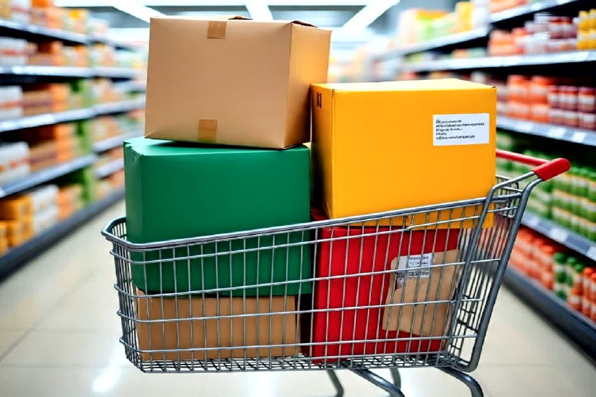 New Rule: ऑनलाइन शॉपिंग में बड़ा बदलाव! अब Amazon-Flipkart पर आसानी से दिखेंगे ‘Made in India’ प्रोडक्ट्स, सरकार बना रही ये नियम…