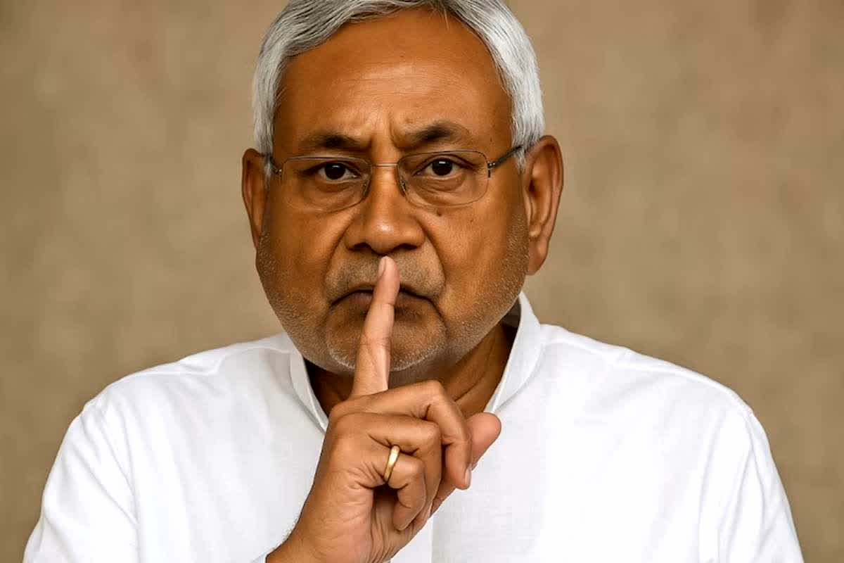 Nitish Kumar Alliance With Which Party: कल इस्तीफा दे सकते हैं नीतीश कुमार, इन दलों के साथ मिलकर बनाने जा रहे नई सरकार, आवैसी ने दिया था गठबंधन का न्योता