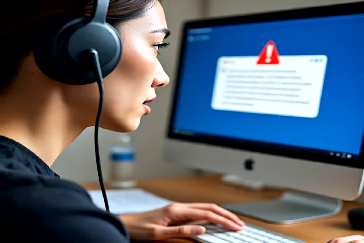 Online SIR Scam: स्कैमर्स की नई साजिश! वोटर लिस्ट अपडेट करने के नाम पर हो रही है इस तरह ठगी, एक क्लिक में जानें कैसे बच सकते हैं आप?