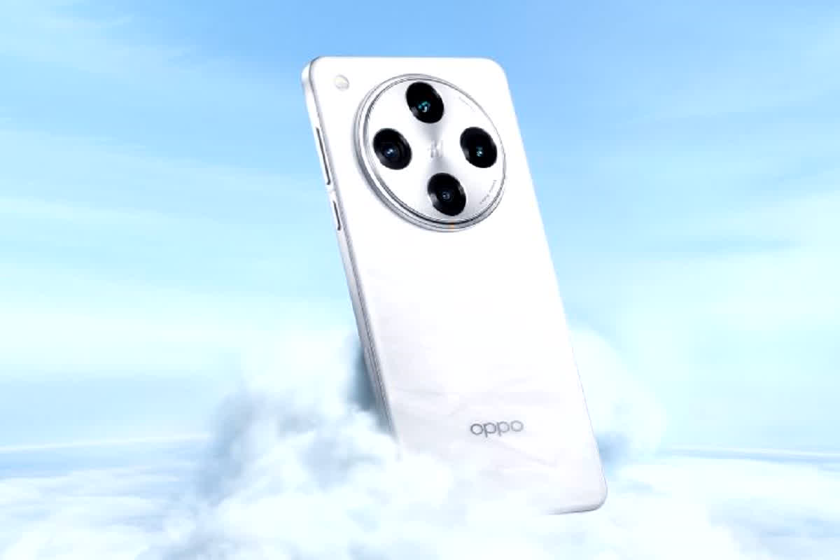 Oppo Find X8 Pro: Oppo Find X8 Pro पर शानदार 13,000 रुपये का डिस्काउंट, ऐसे मिलेगी यह अनूठी डील