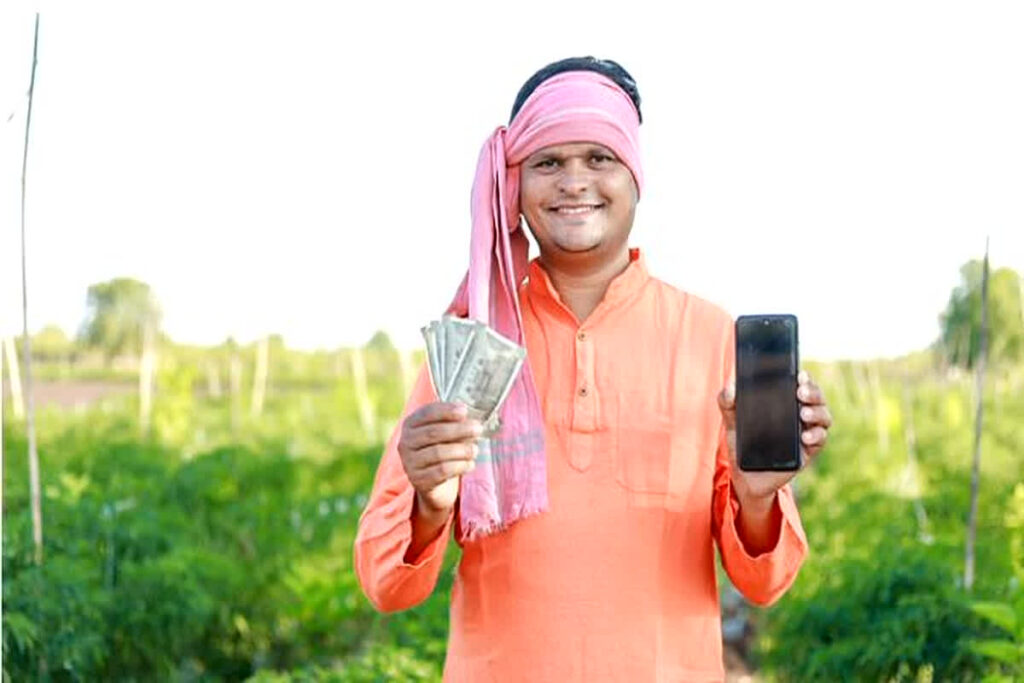 (PM Kisan Scheme, Image Credit: IBC24 News File)