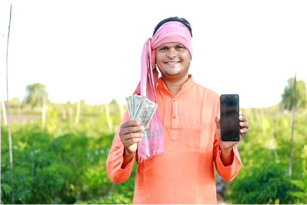 (PM Kisan list for 21st Installment, Image Credit: IBC24 News File)