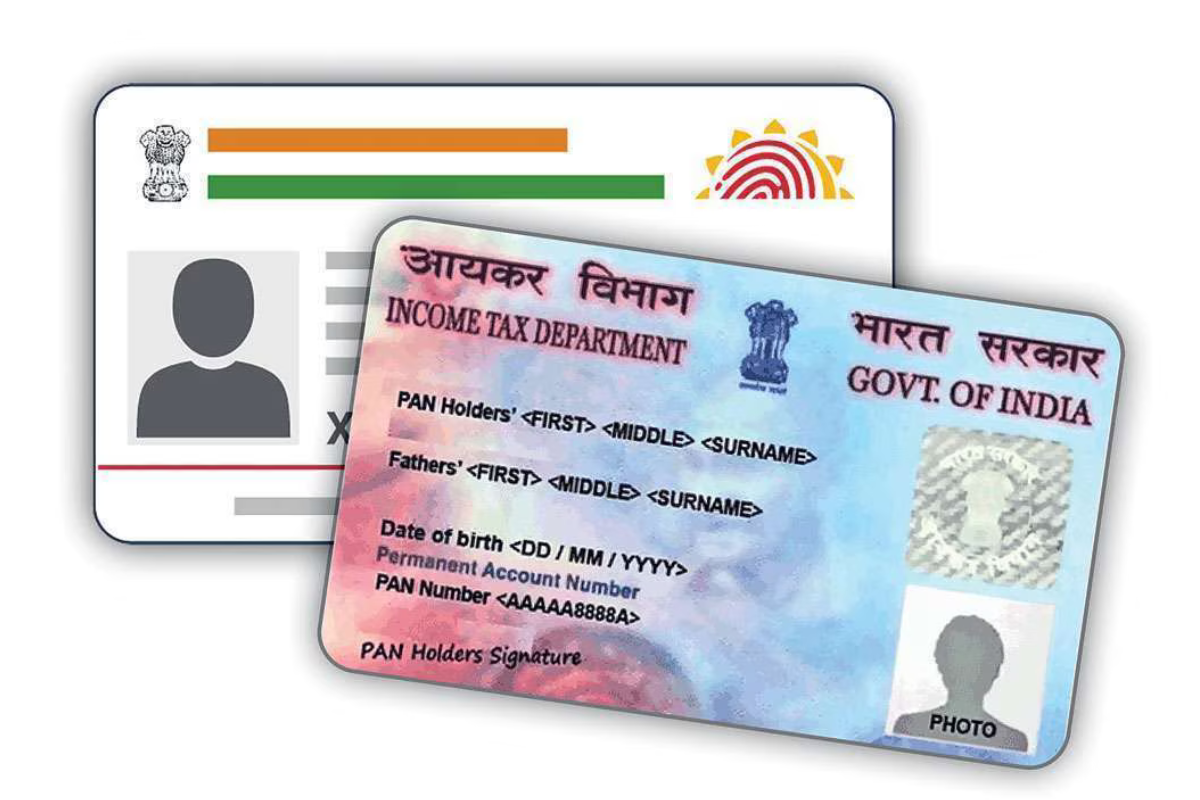 Pan Aadhaar Linking Last Date: इस दिन के बाद इनएक्टिव हो जाएगा आपका PAN कार्ड! 31 दिसंबर तक कर लें ये काम, नहीं तो पड़ सकता है पछताना