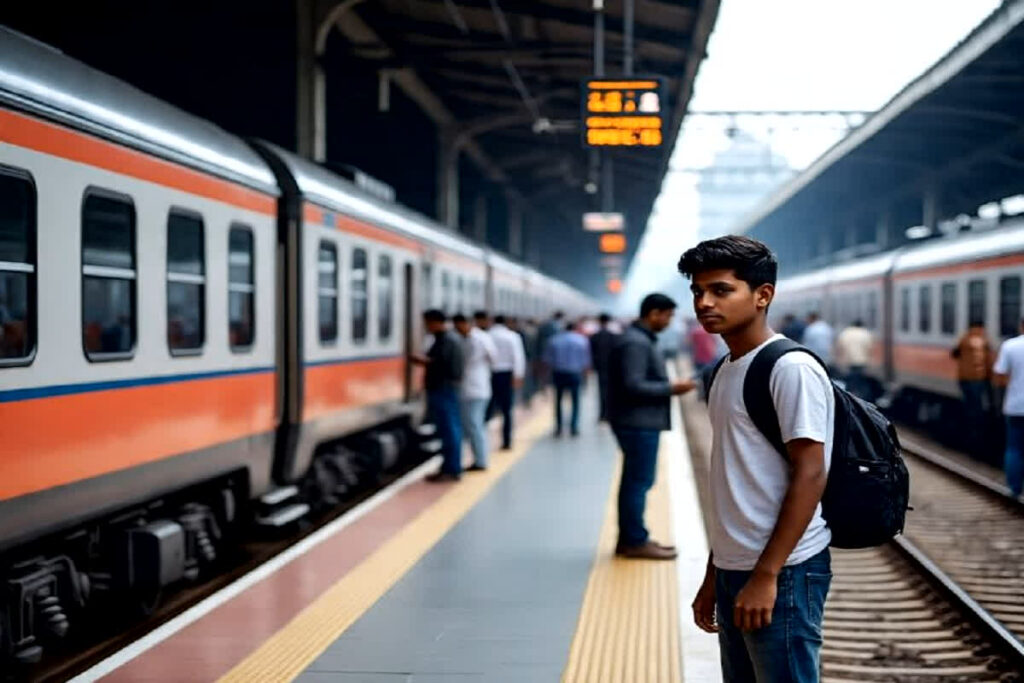 (PRS Services Downtime, Image Credit: Meta AI)