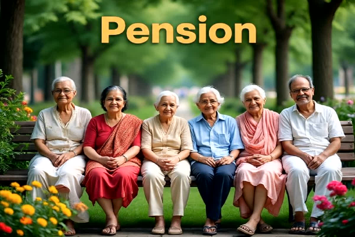 Life Certificate: अब पेंशनरों को नहीं काटने पड़ेंगे दफ्तरों के चक्कर, घर बैठे ही तैयार कर सकेंगे ये अहम दस्तावेज, शुरू हुई ये शानदार सुविधा