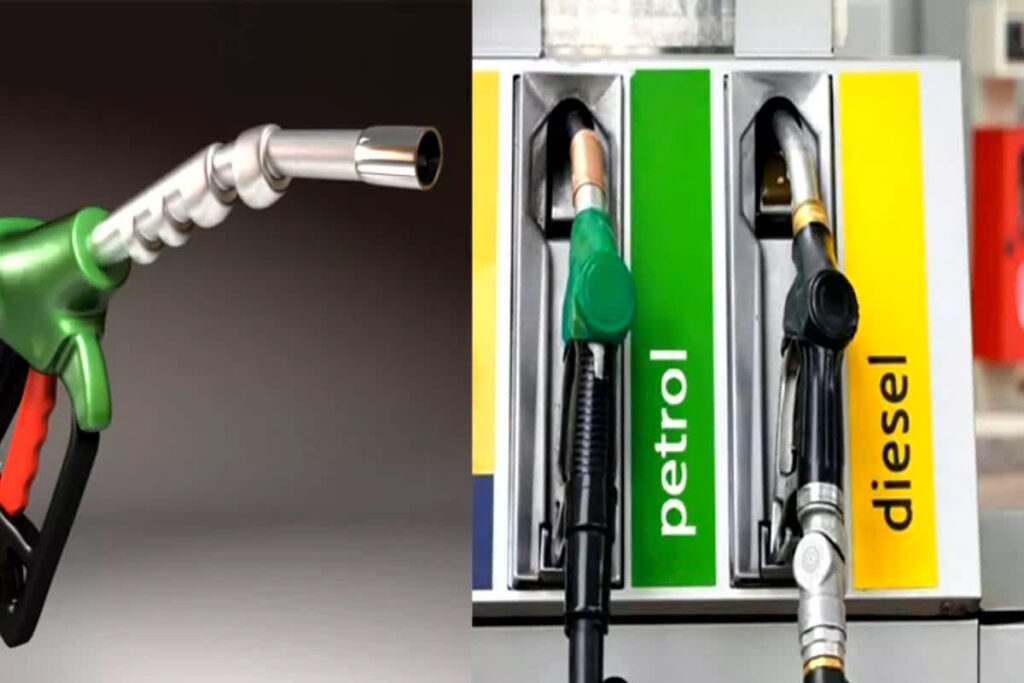 Petrol Diesel Price 18 November 2025: सीधे 5 रुपए सस्ता हुआ पेट्रोल, डीजल के रेट में भी बड़ा बदलाव, बाइक-कार वालों के अच्छे दिन की हो गई शुरुआत / Image: File