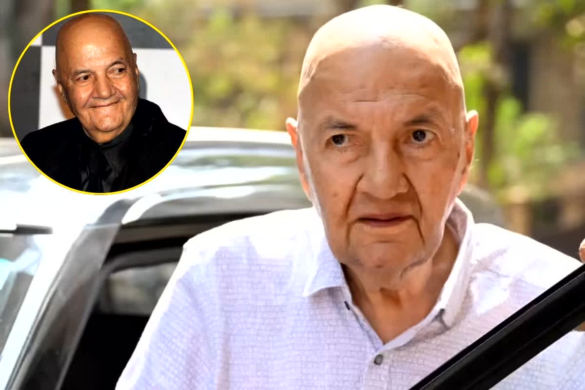 Prem Chopra Health Update: अभिनेता धर्मेंद्र के बाद अब एक्टर प्रेम चोपड़ा की बिगड़ी तबीयत, अस्पताल में इलाज जारी, डॉक्टरों ने दी हेल्थ अपडेट
