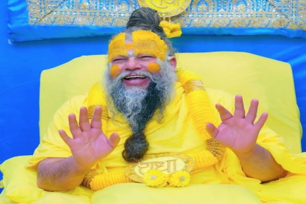 (Premanand Maharaj, Image Source: Instagram)