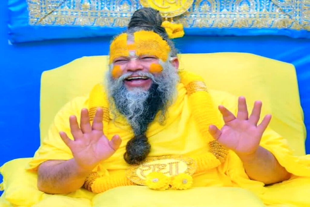 (Premanand Maharaj Pravachan, Image Source: instagram)