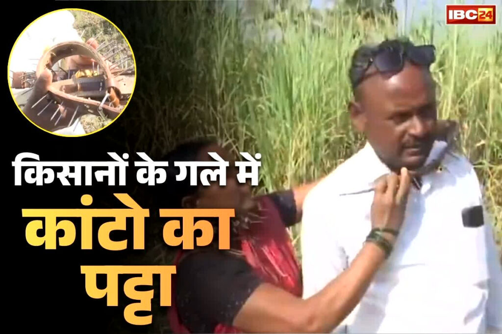 Pune Leopard Attack News