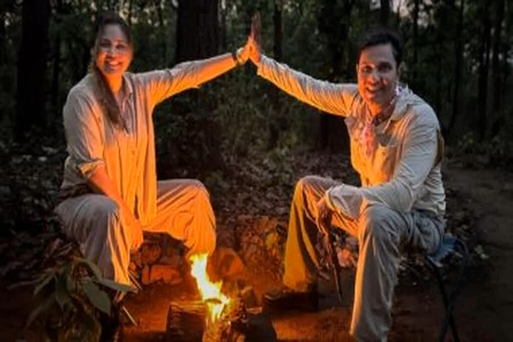 Randeep Hooda Wife Pregnancy/ Image Credit: IBC24