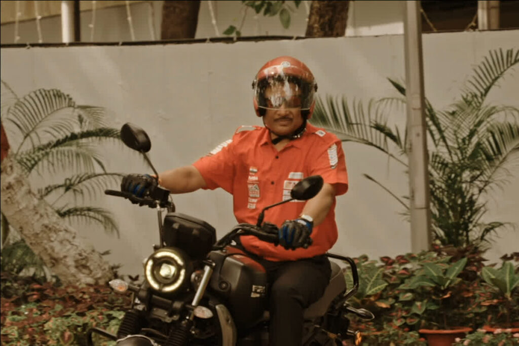 Bike Racing Championship Raipur