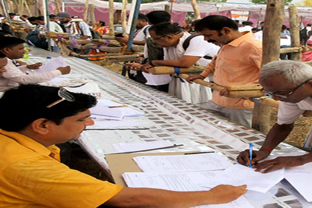 (Pahli Bar SIR Kab Hua Tha, Image Credit: eci)