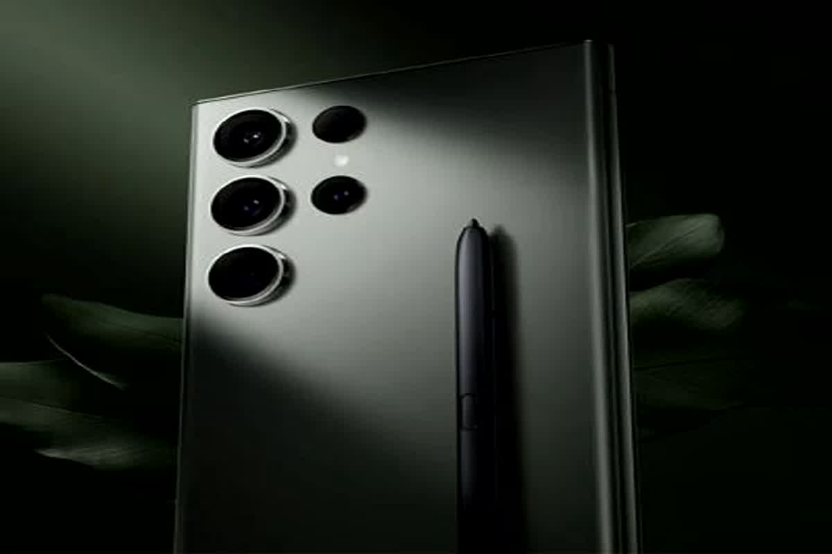 Samsung Galaxy S23 Ultra 5G: Samsung प्रीमियम स्मार्टफोन पर 42,000 रुपये से ज्यादा का बम्पर डिस्काउंट, देखिए नई कीमत