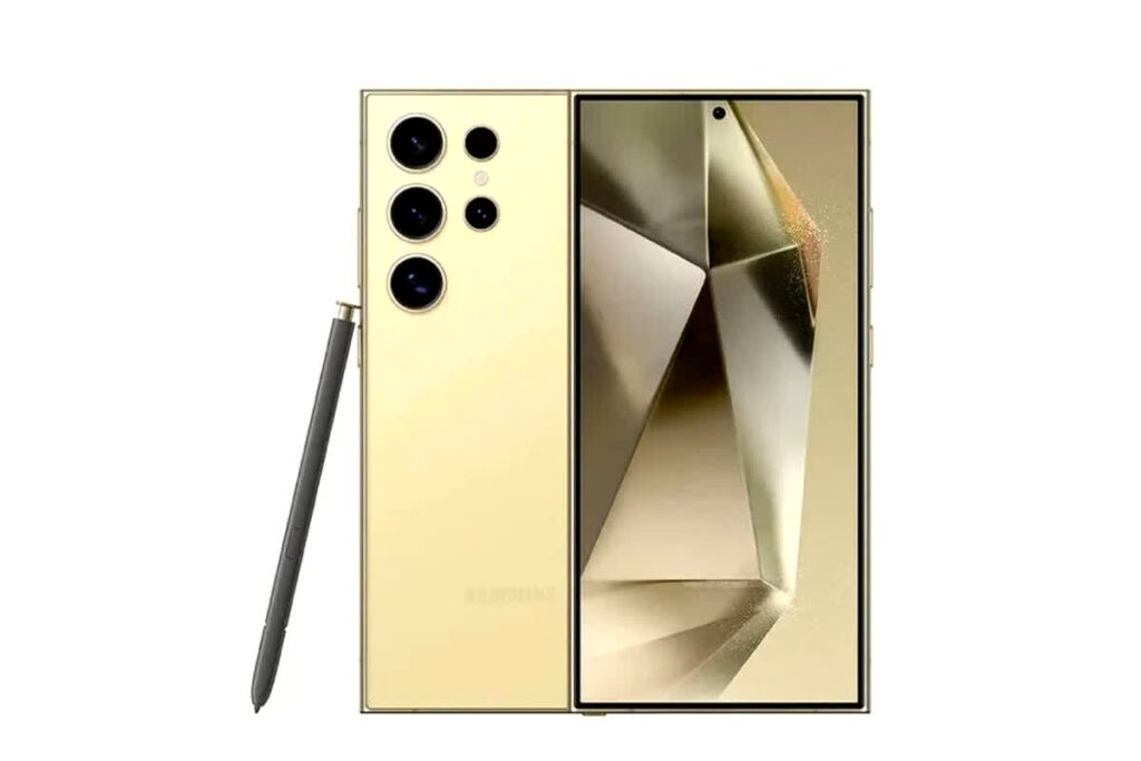 (Samsung Galaxy S24 5Gh, Image Credit: Samsung)